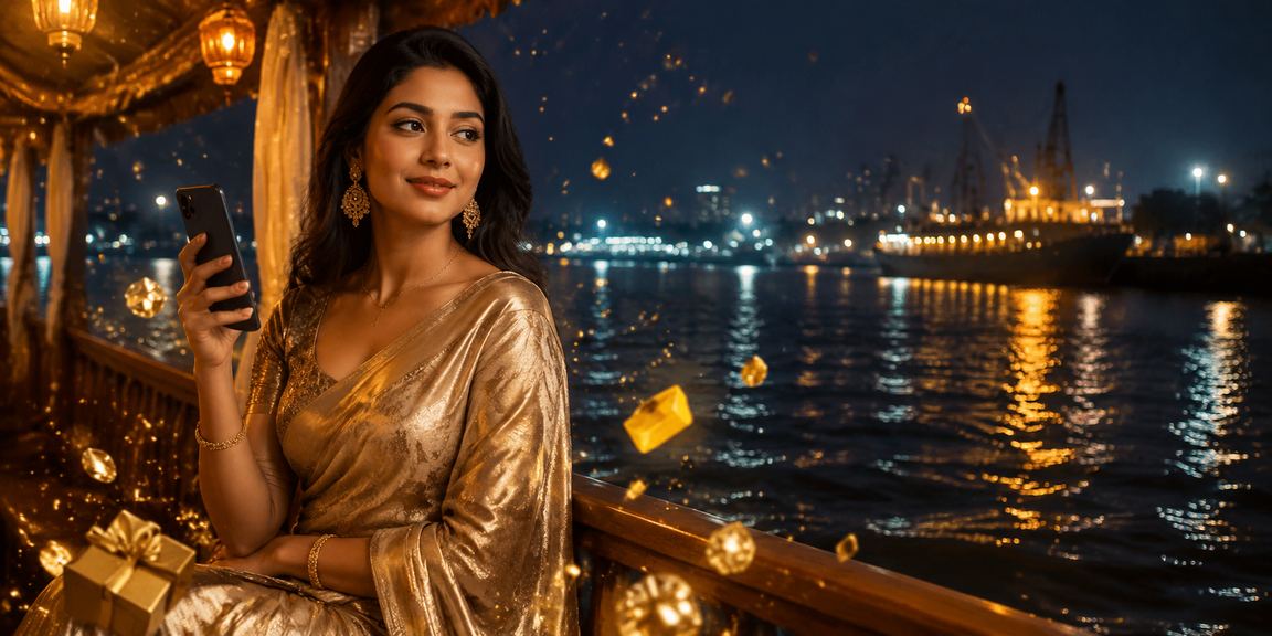 নারায়ণগঞ্জে মোবাইল ক্যাসিনো ব্যবহারকারী